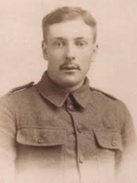 Thiepval Memorial Roll of Honour Q, R