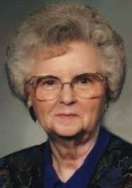 Most Recent Obituaries