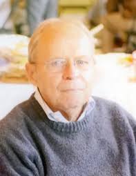 Obituary information for John Andrew Frye