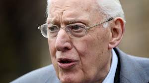 Ian Paisley election result: DUP lose North Antrim MP seat