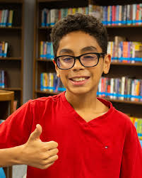 Community Impact Report