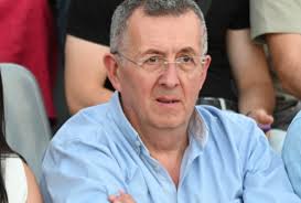 Ανδρέας Μαρίνος