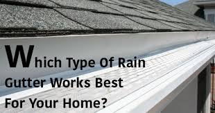 We did not find results for: Which Type Of Rain Gutter Works Best For Your Home Northwest Rain Gutter