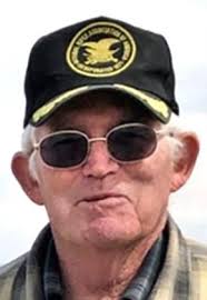 Austin Glover Obituary (1942