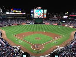 turner field wikipedia