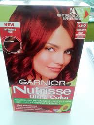 garnier fructis red hair color lusual com