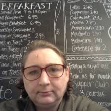 I've just had a thought, from when I posted earlier, a few words came out ,  prey , ran , do you think whoever that came through might have been warning  them ,