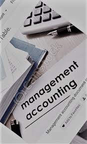 Chartered institute of management accountants, london (cima) defines cost accounting as the establishment of budgets, standard costs and actual costs of operations, processes, activities or products; Management Accounting Meaning Definition And Scope Budget Forecasting Accounting Process Productivity Management