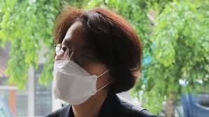 외유성 해외출장 의혹 임혜숙 과학기술정보통신부 장관 후보자가 교수로 재직했던 지난 2016~2020년 국가 지원금으로 참석한 세미나에 두 자녀를 대동한 것으로. Jr5zm7chg6h7rm