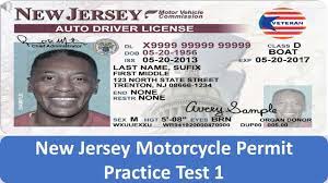 Maybe you would like to learn more about one of these? Nj Permit Test Drivers Permits In New Jersey