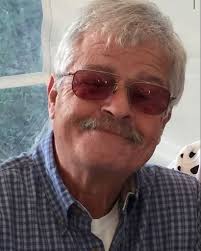 James Michael "Mike" Pewitt Obituary December 10, 2024