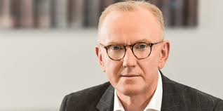 Peter Wooding, Author at automotiveEV.com