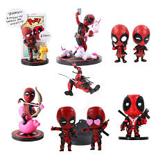Target.com has been visited by 1m+ users in the past month Spielzeug Deadpool Mini Egg Attack Series Deadpool Riding Unicorn Pvc Triadecont Com Br