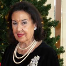 Celebrating the 20th annual anniversary of the Gingerbread Holiday Concert 