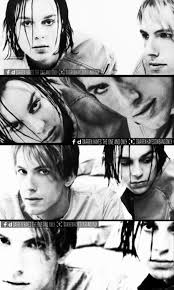 Darren Hayes Forever Savage Garden I Want You Single Cover