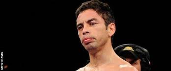 Lee Selby to defend title against Mexican Fernando Montiel