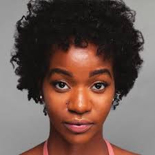 GLITTER IN THE GLASS