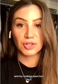 Julianna Key's Instagram, Twitter & Facebook