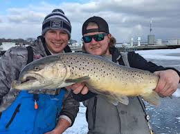 You'll need to learn that you need to wade in a different manner depending on the water. Biggest Mistake For Walleyes Hot Dog Trophy Pike Burbot Tricks Target Walleye