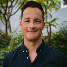 You did it again Mr Perry 😊 fantastic story telling about and for Fiji and  climate change.