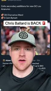 Christopher Bellard's Instagram, Twitter & Facebook