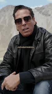 El Nevado De Toluca Lobos