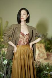 Ni поведал о худшем кошмаре для россии. Ni Ni å€ªå¦®on Twitter 27052021 Nini For Gucci Archetypes Event In Gucci Garden Shanghai å€ªå¦®