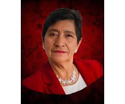 Juana Ibarra Rocha Obituary (2024)