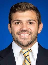 JT1Wrestle College Wrestling : January 2022