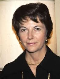 Martha Anne Chalfant Obituary