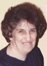 Helen M. (Alba) Aiello