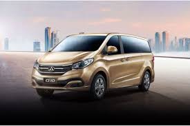 The new maxus g10 se and executive. Maxus G10 2021 Price In Uae Reviews Specs June Offers Zigwheels