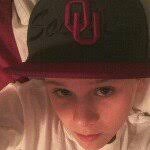 Trent Runyon's Instagram, Twitter & Facebook