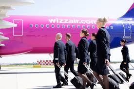 The joint venture with abu dhabi state holding company adq will have the aircraft maiden flights from october. Wizz Air Archives Airlines Alerts