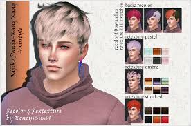 Downloads » hair » male (49 found). Pin On Boaz