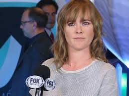 Marion renate reimers tusche is a mexican sports journalist, commentator and television host. Marion Reimers Le Responde A Sus Detractores Mi Chamba No Es Hacer Chistes