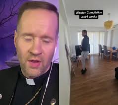 #duet with @Leighton👻 #paranormalactivity #hauntedtiktok #fyp #scary  #horror #scarytiktoks #scarystories #paranormal #paranormalactivity  #supernatural #spirit #ghost #haunted #creepy #demon #viral ...