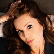 Sarah-Jane Redmond ⋅ Actor ⋅ Acting Coach ⋅ Official Website