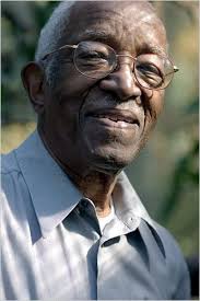 John Hope Franklin, Scholar of African-American History, Is Dead at 94