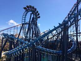 Infusion Blackpool Pleasure Beach Blackpool Pleasure Beach Attractions Near Me Blackpool