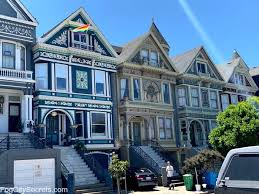 American psychedelic rock band from san francisco, ca. The Haight Ashbury Best Things To Do And See Here Tips From A Local