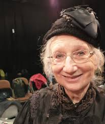 Tartuffe is in production week! Opening next Wednesday