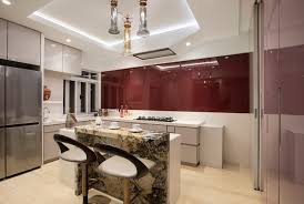 5 spectacular indian kitchen designs