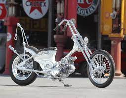 ストリットファッキンカブ on instagram white horse nabeennp streetcub streetfuckingcub fuckyourcub supercub thailand 原付 カスタム スーパーカブ カブ