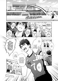 Hentai List - Tagged as Males Only - Page 34 of 54 - Sorted by Name (A-Z)  - HentaiRead