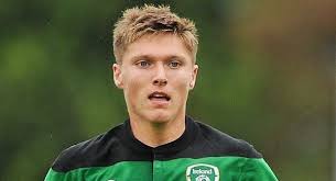 Jeff Hendrick