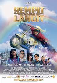 If you were looking for a different version, scroll down to see links to other movies with the same title. Rempit Sampai Langit 2017 Imdb