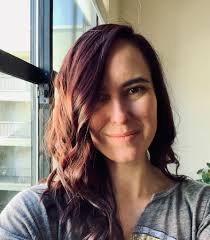 Nicole Lippert's Instagram, Twitter & Facebook