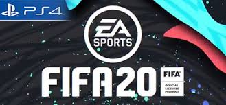 Ea is losing the race to. Fifa 20 Ps4 Code Kaufen Preisvergleich Planetkey