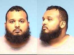 CARABALLO DANIEL JUNIOR 12/05/2021